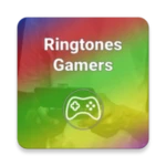 gamer ringtones free android application logo